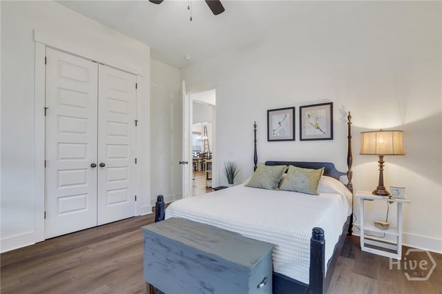 36 Salt Marsh Drive, Midway, GA 31320