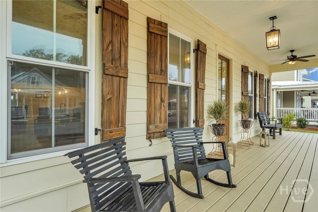 36 Salt Marsh Drive, Midway, GA 31320