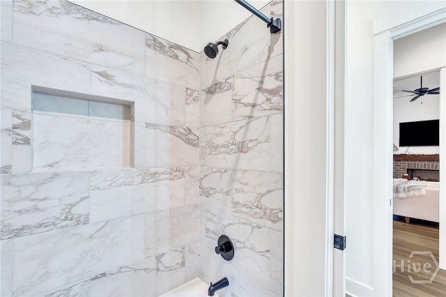 36 Salt Marsh Drive, Midway, GA 31320