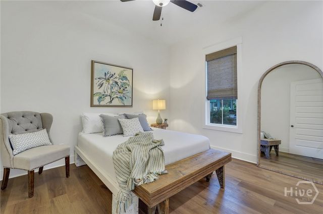 36 Salt Marsh Drive, Midway, GA 31320