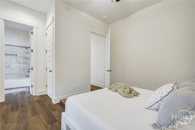 36 Salt Marsh Drive, Midway, GA 31320