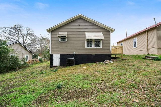 425 N Marble N Street, Rockmart, GA 30153