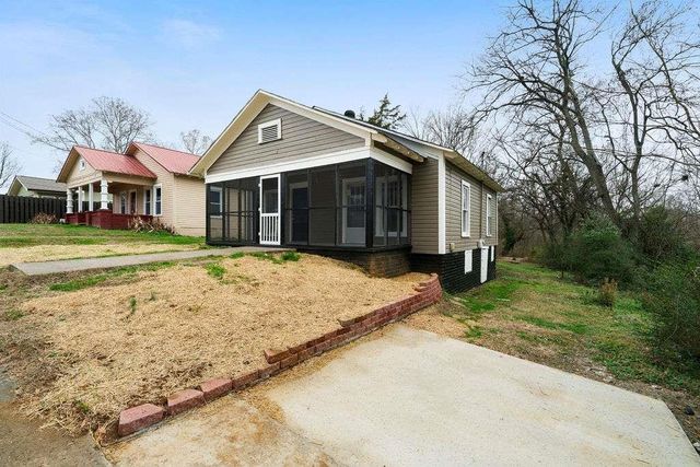 425 N Marble N Street, Rockmart, GA 30153