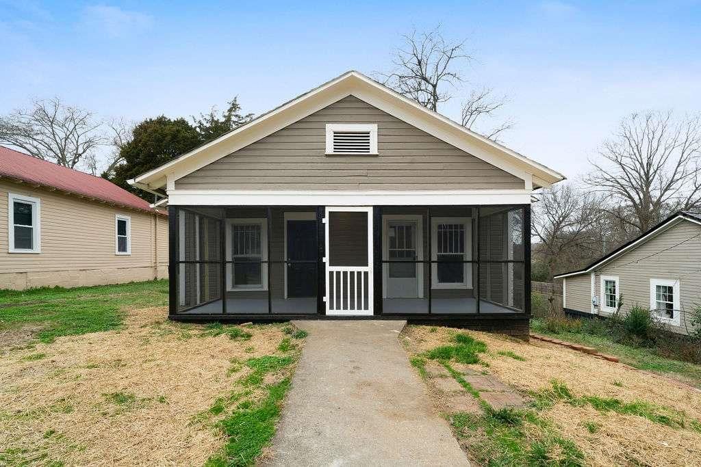 425 N Marble N Street, Rockmart, GA 30153