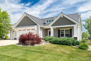 2285 Whistle Creek Drive Sw, Byron Twp, MI 49315