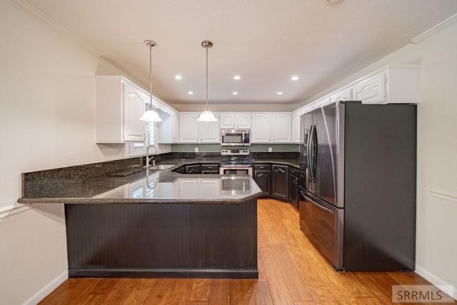 153 Stone Run Lane, Idaho Falls, ID 83404