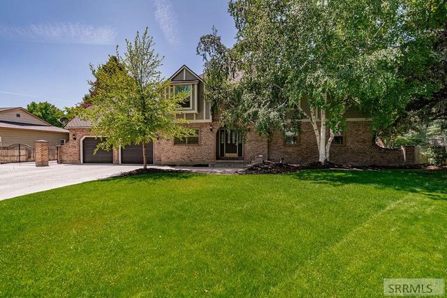 153 Stone Run Lane, Idaho Falls, ID 83404