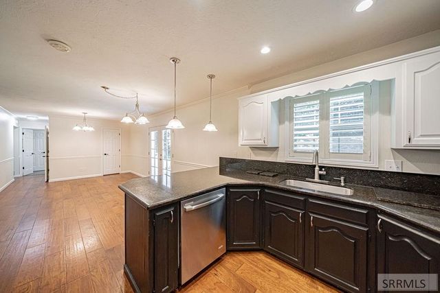 153 Stone Run Lane, Idaho Falls, ID 83404