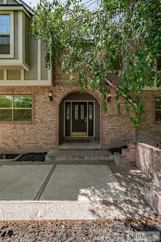 153 Stone Run Lane, Idaho Falls, ID 83404