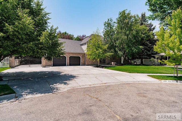 153 Stone Run Lane, Idaho Falls, ID 83404