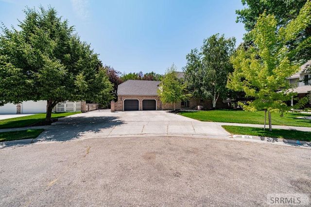153 Stone Run Lane, Idaho Falls, ID 83404