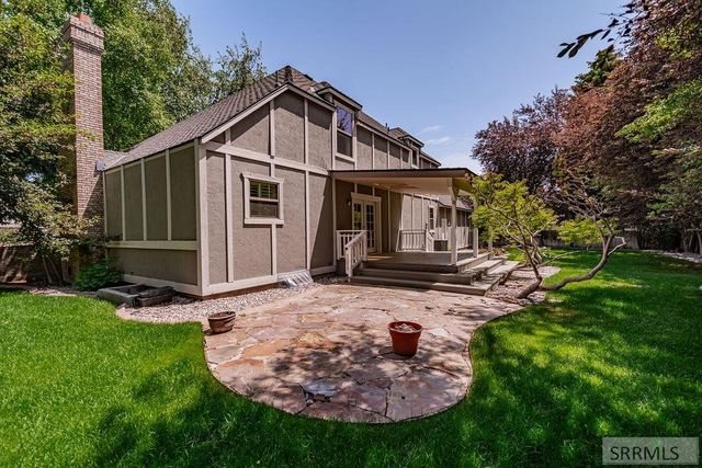153 Stone Run Lane, Idaho Falls, ID 83404