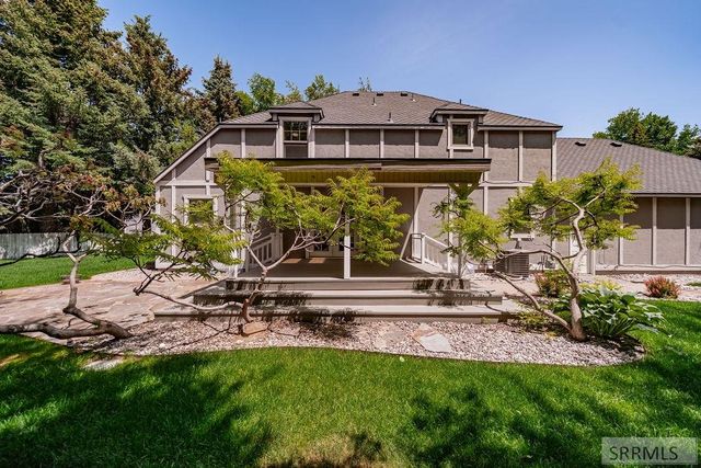 153 Stone Run Lane, Idaho Falls, ID 83404