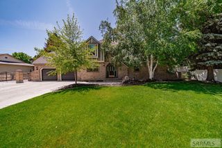 153 Stone Run Lane, Idaho Falls, ID 83404