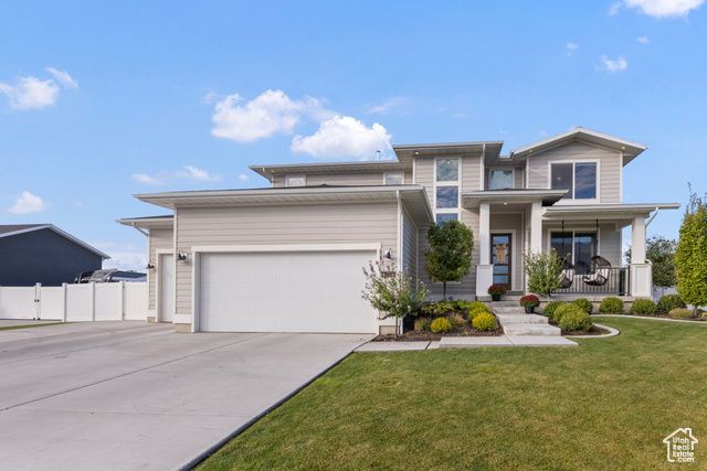 2226 S BETSYS WAY, Kaysville, UT 84037