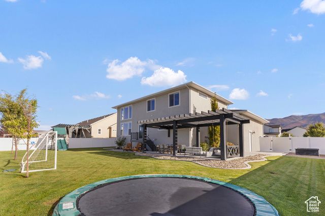 2226 S BETSYS WAY, Kaysville, UT 84037