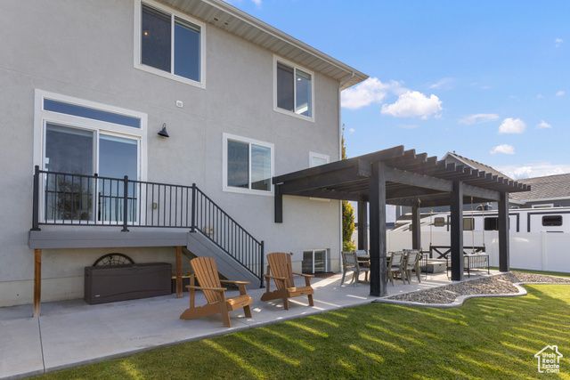 2226 S BETSYS WAY, Kaysville, UT 84037