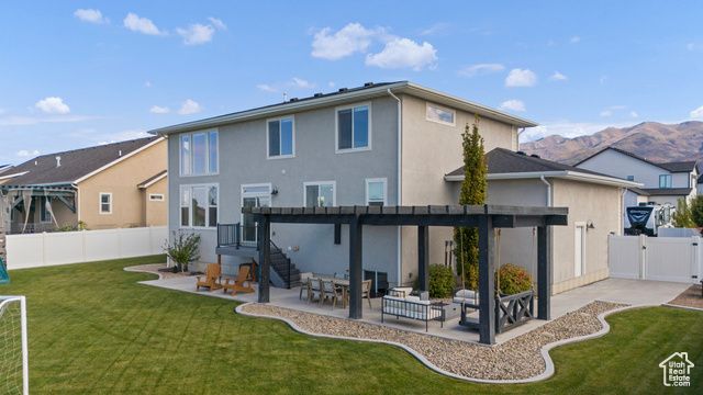 2226 S BETSYS WAY, Kaysville, UT 84037