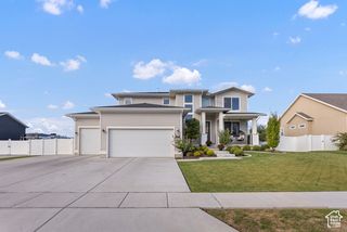 2226 S BETSYS WAY, Kaysville, UT 84037