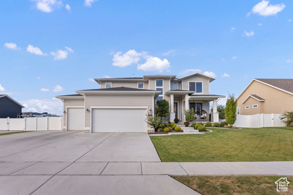 2226 S BETSYS WAY, Kaysville, UT 84037