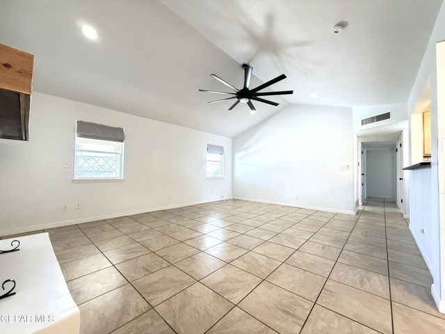 4632 Belinda Ann Lane, El Paso, TX 79924