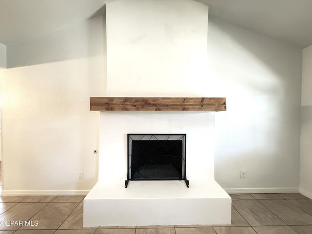 4632 Belinda Ann Lane, El Paso, TX 79924