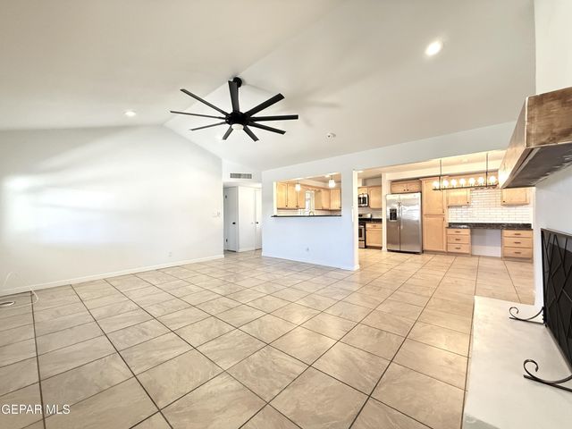 4632 Belinda Ann Lane, El Paso, TX 79924