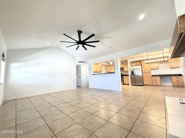 4632 Belinda Ann Lane, El Paso, TX 79924