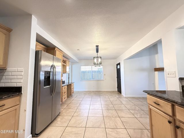 4632 Belinda Ann Lane, El Paso, TX 79924