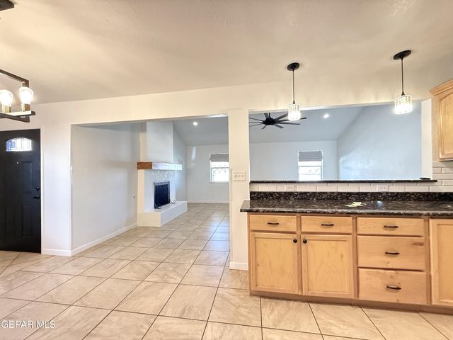 4632 Belinda Ann Lane, El Paso, TX 79924