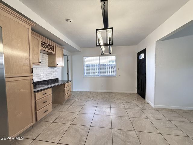 4632 Belinda Ann Lane, El Paso, TX 79924