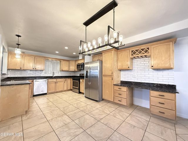 4632 Belinda Ann Lane, El Paso, TX 79924