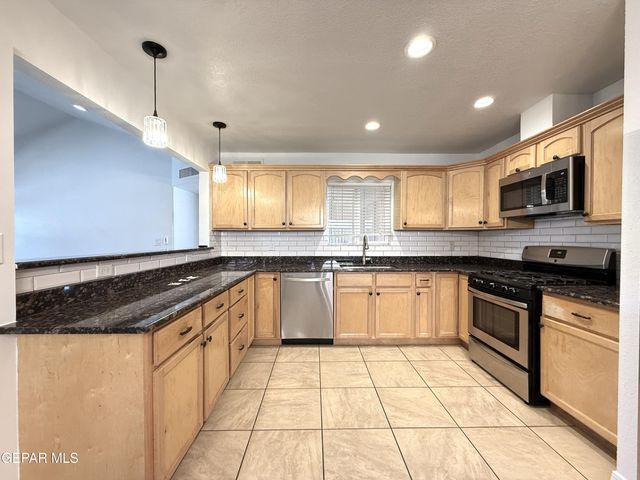 4632 Belinda Ann Lane, El Paso, TX 79924