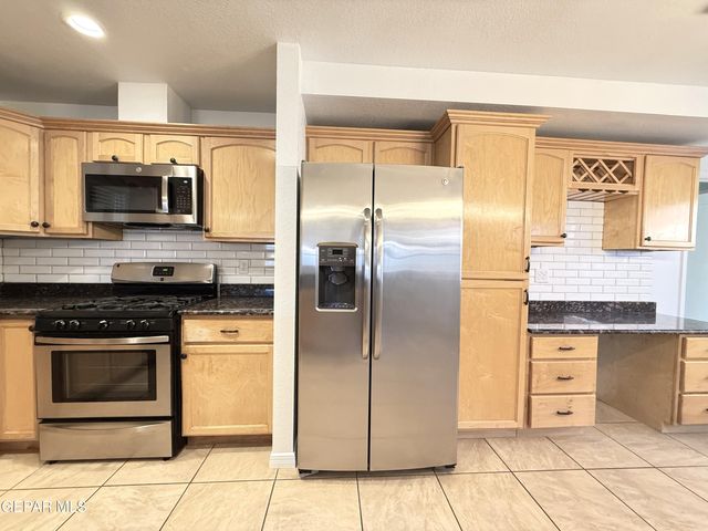 4632 Belinda Ann Lane, El Paso, TX 79924