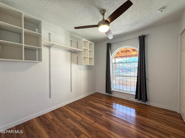 4632 Belinda Ann Lane, El Paso, TX 79924