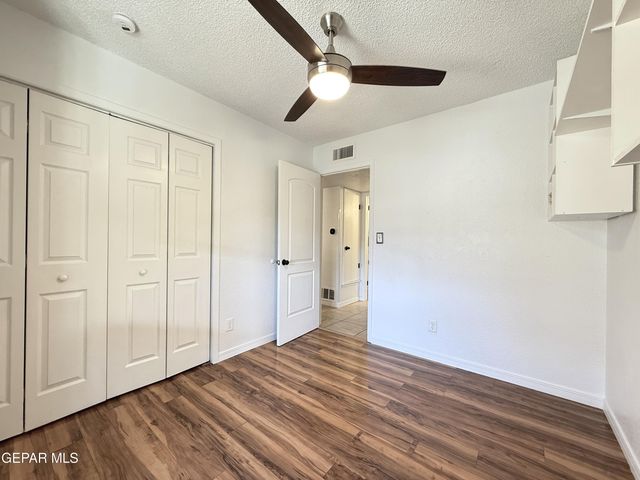 4632 Belinda Ann Lane, El Paso, TX 79924