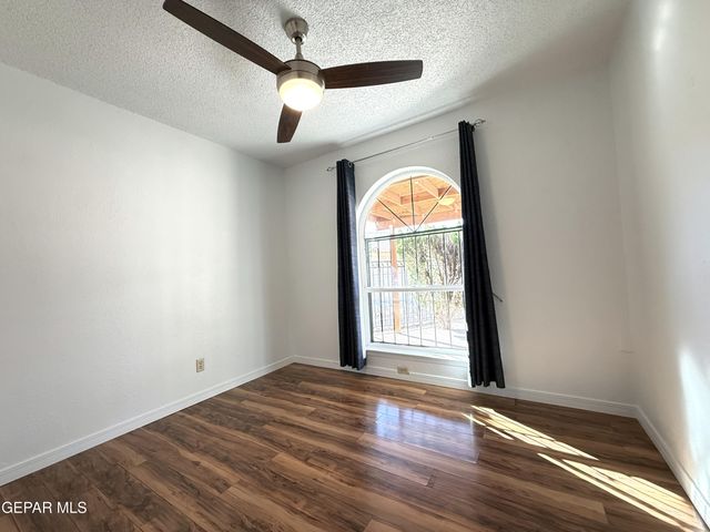 4632 Belinda Ann Lane, El Paso, TX 79924