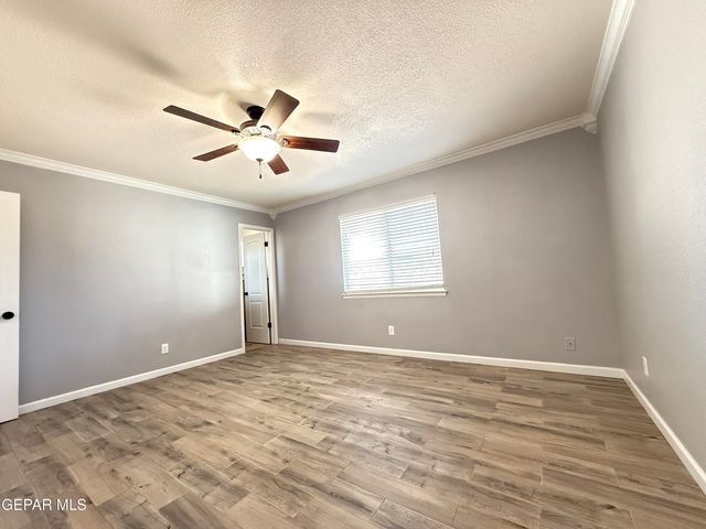 4632 Belinda Ann Lane, El Paso, TX 79924