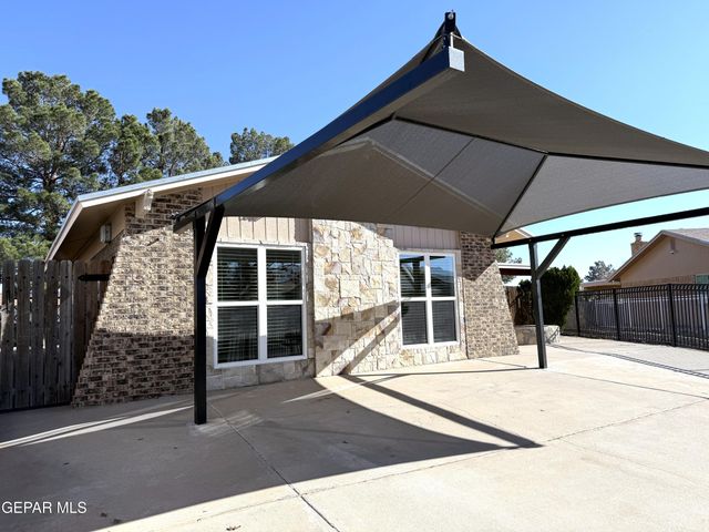 4632 Belinda Ann Lane, El Paso, TX 79924