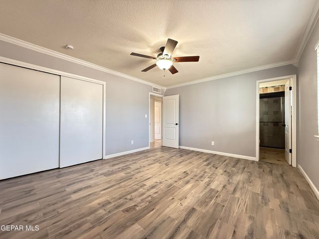 4632 Belinda Ann Lane, El Paso, TX 79924