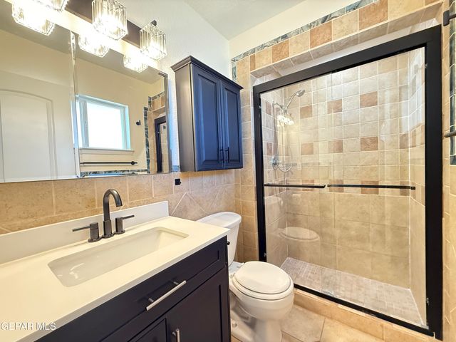 4632 Belinda Ann Lane, El Paso, TX 79924