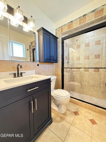 4632 Belinda Ann Lane, El Paso, TX 79924