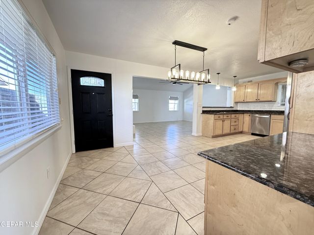 4632 Belinda Ann Lane, El Paso, TX 79924