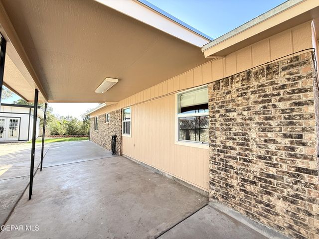 4632 Belinda Ann Lane, El Paso, TX 79924