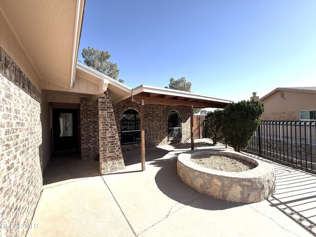 4632 Belinda Ann Lane, El Paso, TX 79924