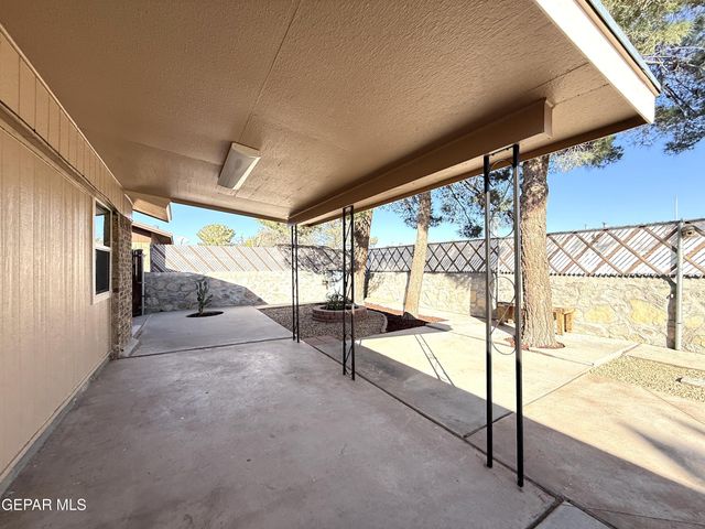 4632 Belinda Ann Lane, El Paso, TX 79924