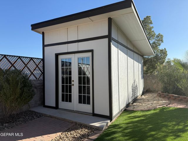 4632 Belinda Ann Lane, El Paso, TX 79924