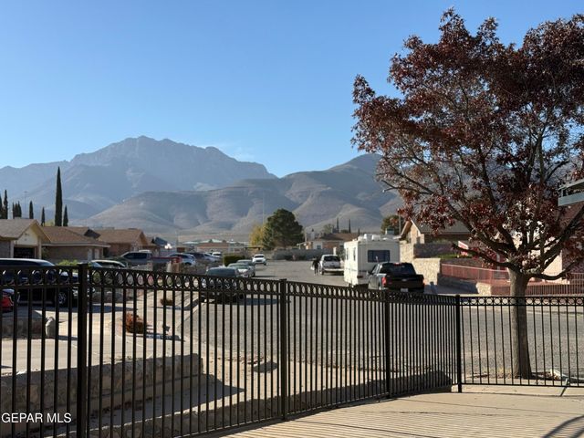 4632 Belinda Ann Lane, El Paso, TX 79924