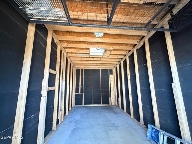 4632 Belinda Ann Lane, El Paso, TX 79924