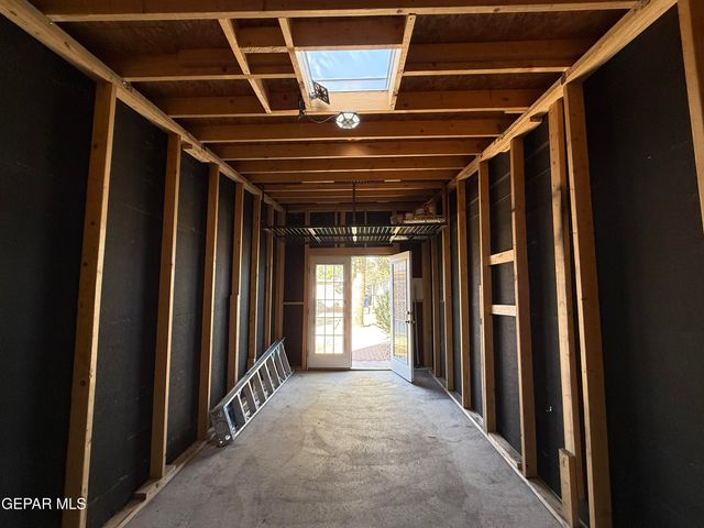 4632 Belinda Ann Lane, El Paso, TX 79924